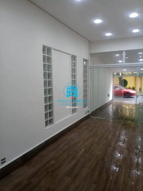 Foto 6 de Casa com 3 quartos à venda, 240m2 em Boqueirão, Santos - SP