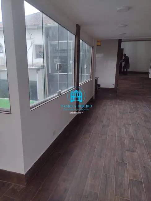 Foto 4 de Casa com 3 quartos à venda, 240m2 em Boqueirão, Santos - SP