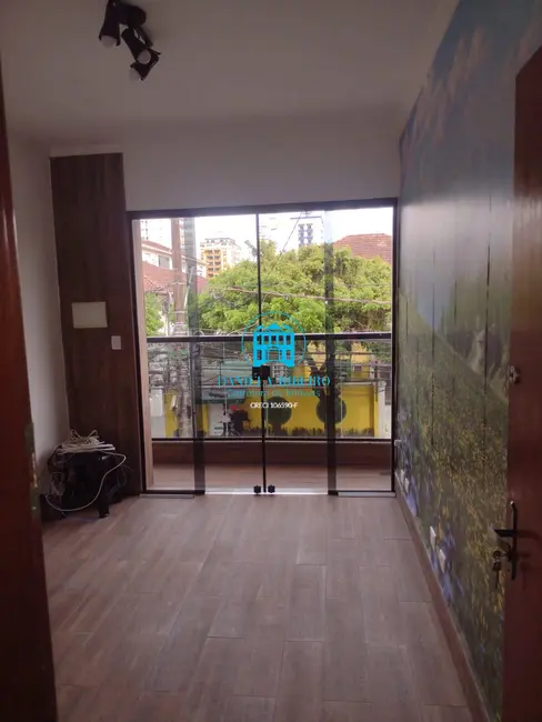 Foto 1 de Casa com 3 quartos à venda, 240m2 em Boqueirão, Santos - SP