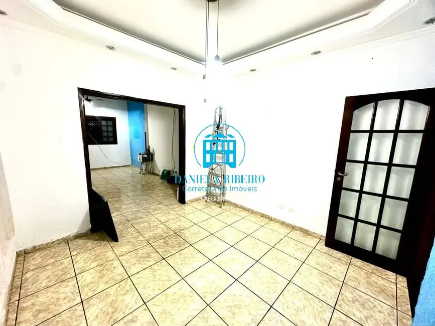 Foto 5 de Casa com 3 quartos à venda, 263m2 em Bom Retiro, Santos - SP