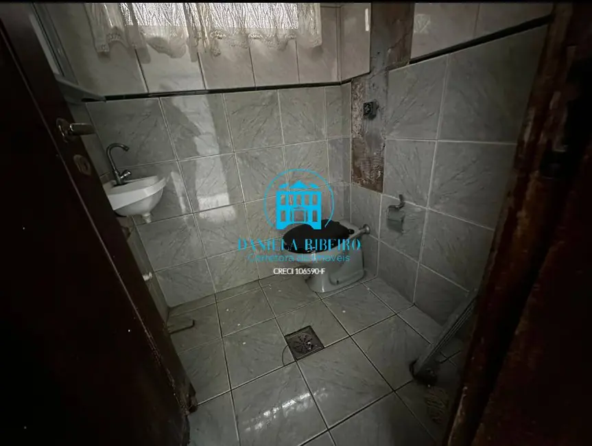 Foto 8 de Casa com 3 quartos à venda, 263m2 em Bom Retiro, Santos - SP