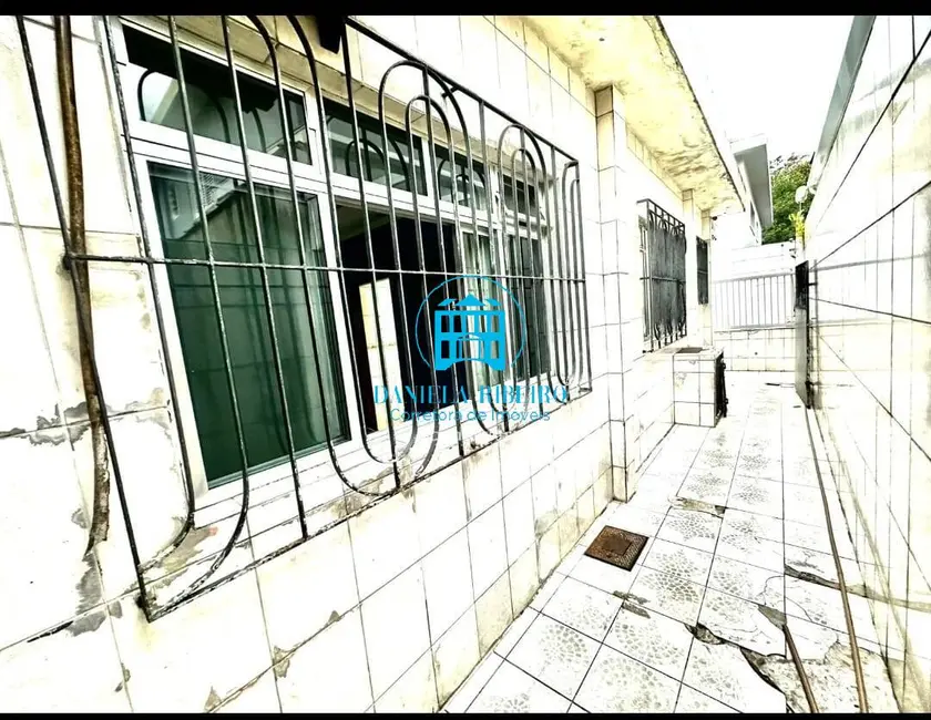 Foto 6 de Casa com 3 quartos à venda, 263m2 em Bom Retiro, Santos - SP