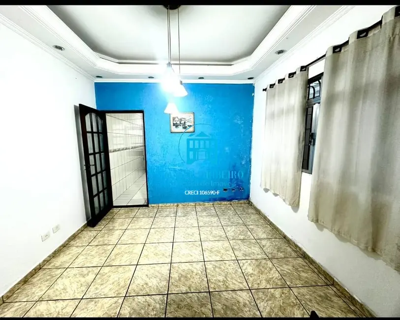 Foto 9 de Casa com 3 quartos à venda, 263m2 em Bom Retiro, Santos - SP