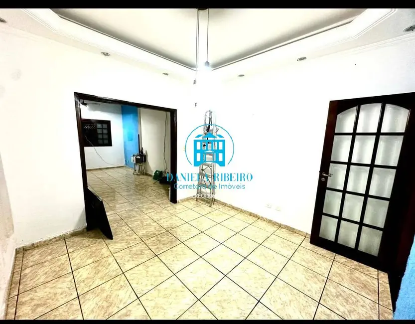 Foto 3 de Casa com 3 quartos à venda, 263m2 em Bom Retiro, Santos - SP