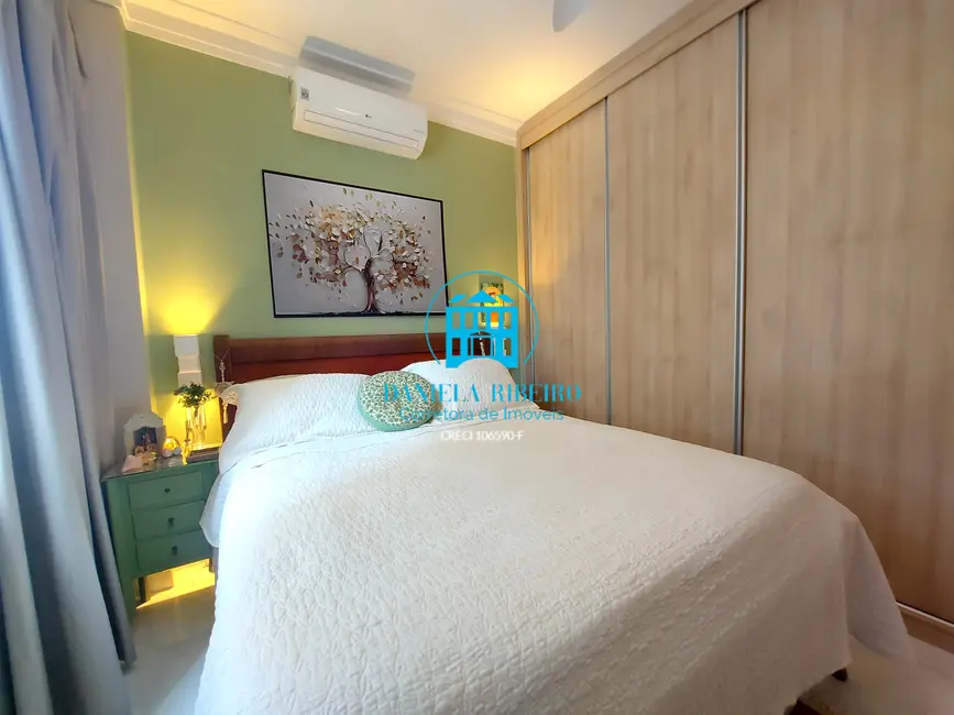 Foto 9 de Apartamento com 1 quarto à venda, 65m2 em José Menino, Santos - SP