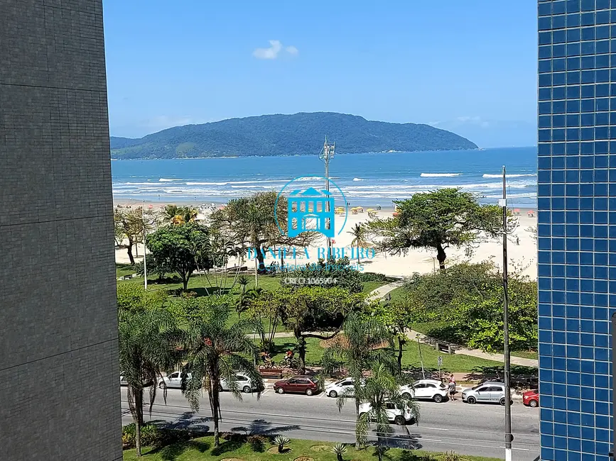 Foto 1 de Apartamento com 1 quarto à venda, 65m2 em José Menino, Santos - SP