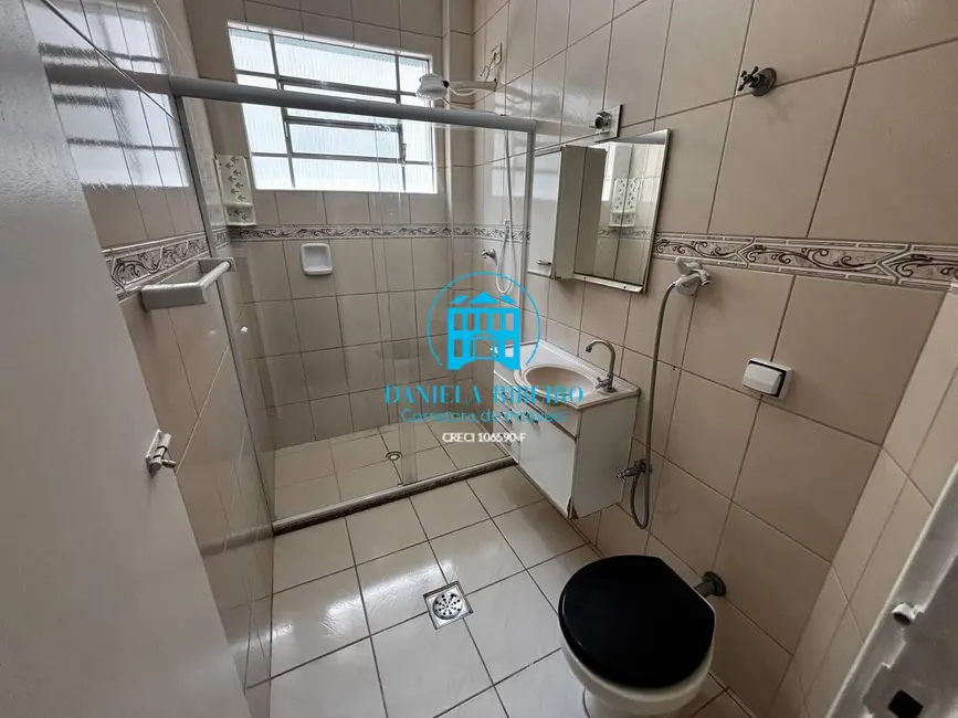 Apartamento com 2 quartos à venda, 88m2 em Embaré, Santos - SP - imagem 8 Foto 8 de Apartamento com 2 quartos à venda, 88m2 em Embaré, Santos - SP