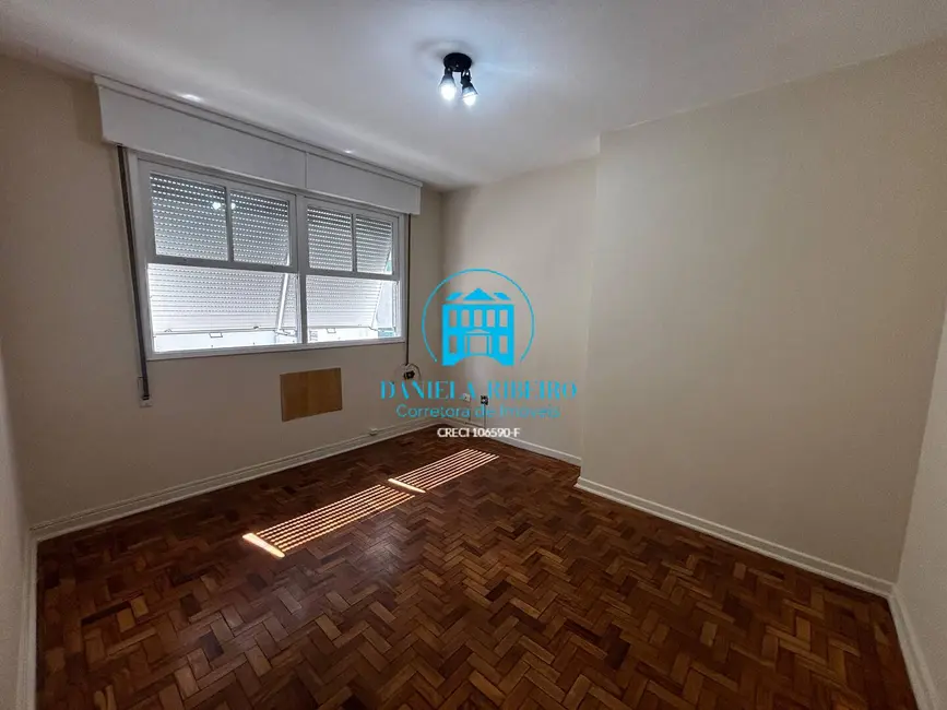 Apartamento com 2 quartos à venda, 88m2 em Embaré, Santos - SP - imagem 5 Foto 5 de Apartamento com 2 quartos à venda, 88m2 em Embaré, Santos - SP