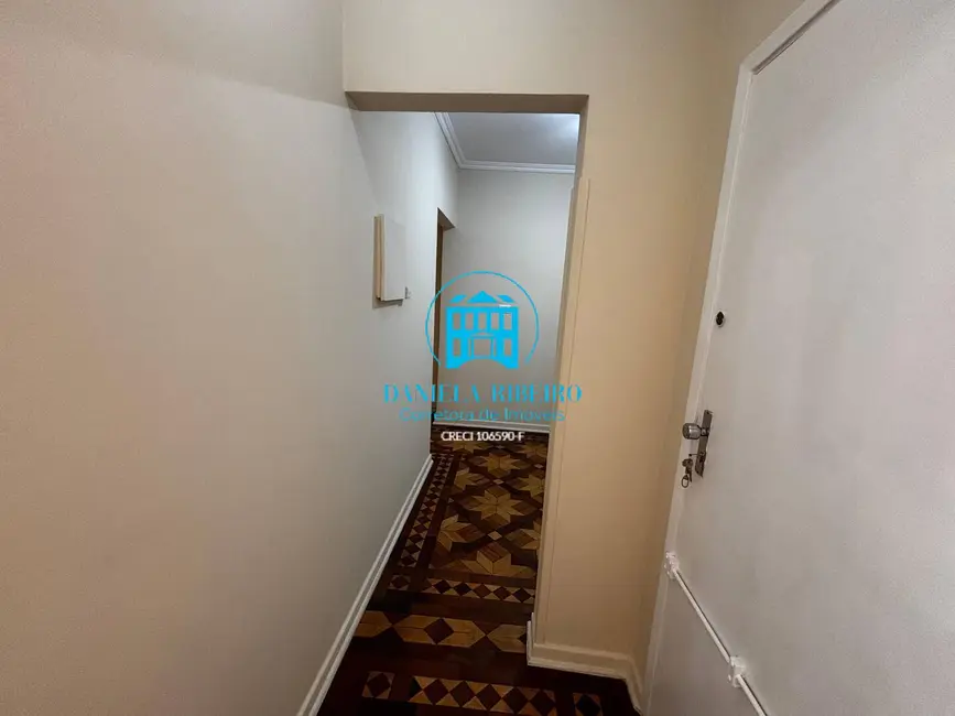 Apartamento com 2 quartos à venda, 88m2 em Embaré, Santos - SP - imagem 3 Foto 3 de Apartamento com 2 quartos à venda, 88m2 em Embaré, Santos - SP