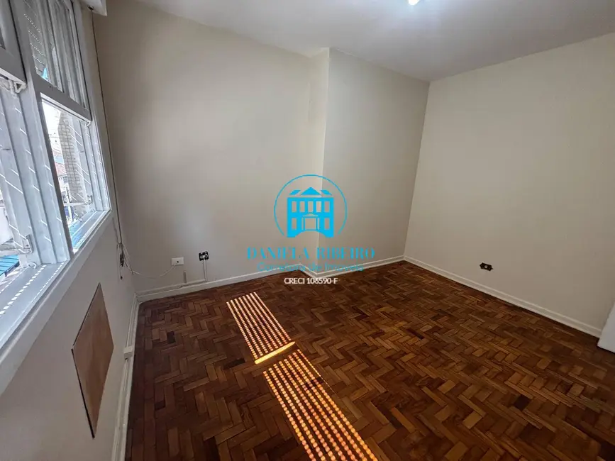 Apartamento com 2 quartos à venda, 88m2 em Embaré, Santos - SP - imagem 6 Foto 6 de Apartamento com 2 quartos à venda, 88m2 em Embaré, Santos - SP