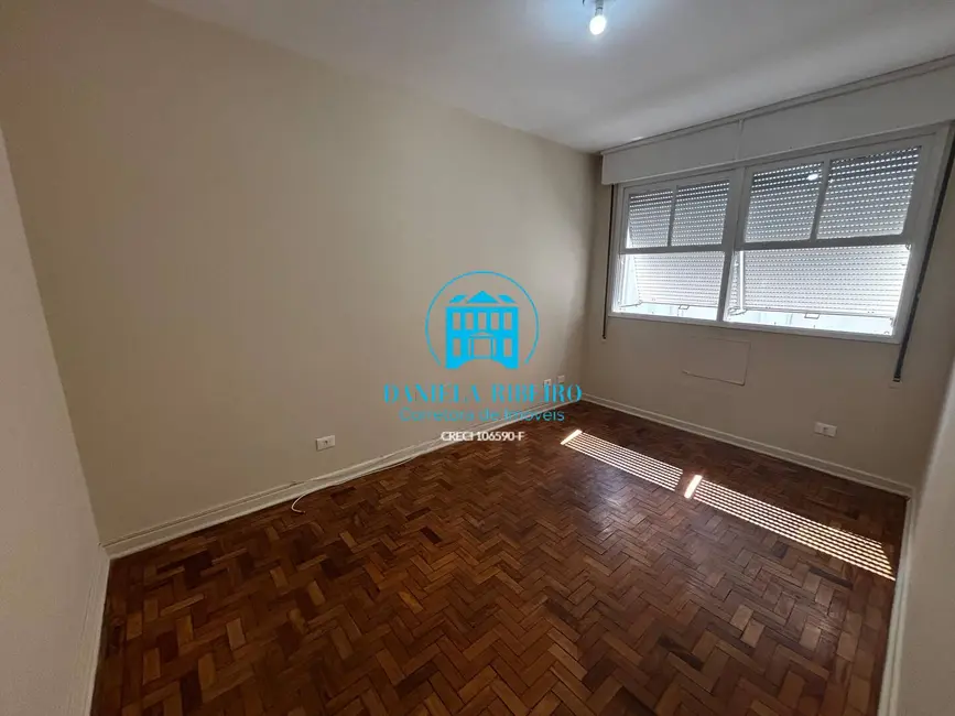 Apartamento com 2 quartos à venda, 88m2 em Embaré, Santos - SP - imagem 4 Foto 4 de Apartamento com 2 quartos à venda, 88m2 em Embaré, Santos - SP