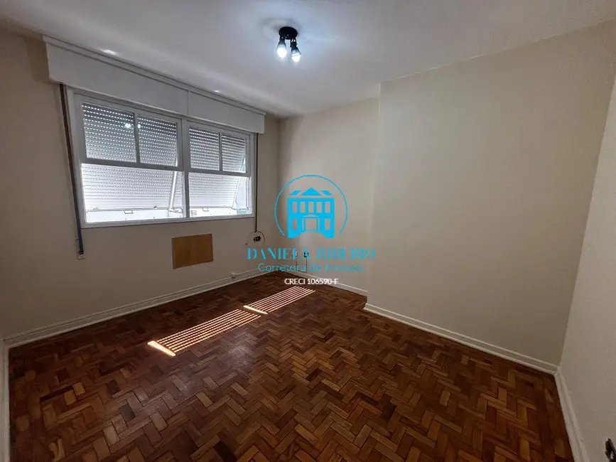 Apartamento com 2 quartos à venda, 88m2 em Embaré, Santos - SP - imagem 7 Foto 7 de Apartamento com 2 quartos à venda, 88m2 em Embaré, Santos - SP