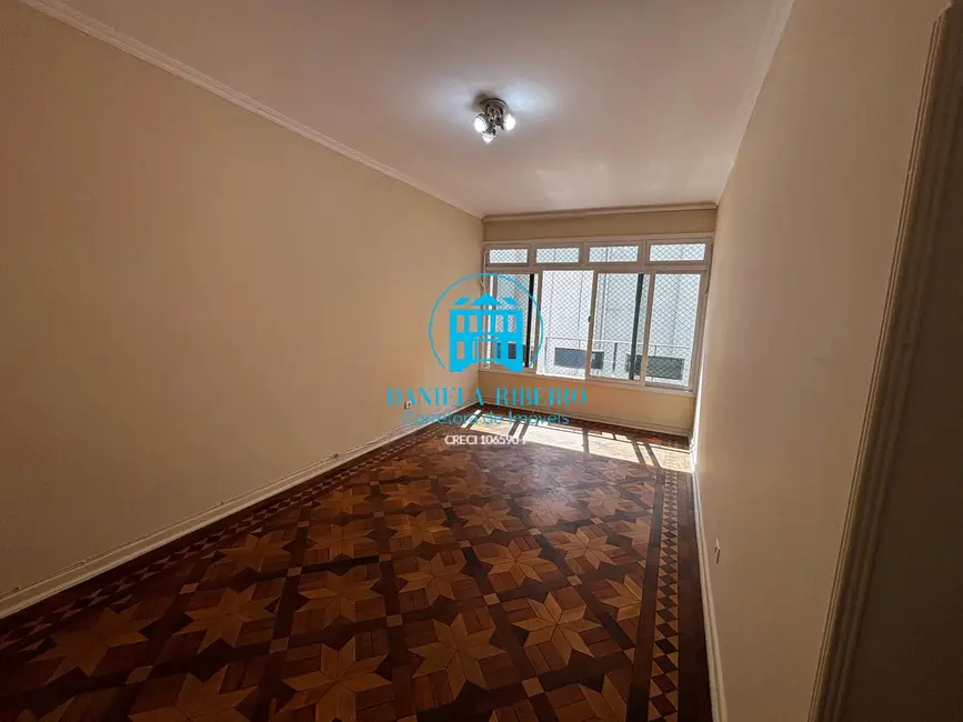 Apartamento com 2 quartos à venda, 88m2 em Embaré, Santos - SP - imagem 1 Foto 1 de Apartamento com 2 quartos à venda, 88m2 em Embaré, Santos - SP