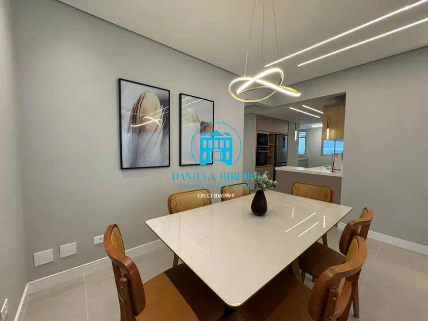 Foto 4 de Apartamento com 2 quartos à venda, 120m2 em Gonzaga, Santos - SP