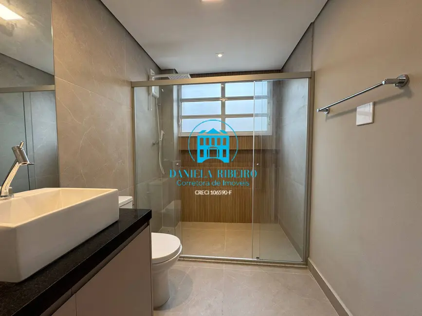 Foto 6 de Apartamento com 2 quartos à venda, 120m2 em Gonzaga, Santos - SP