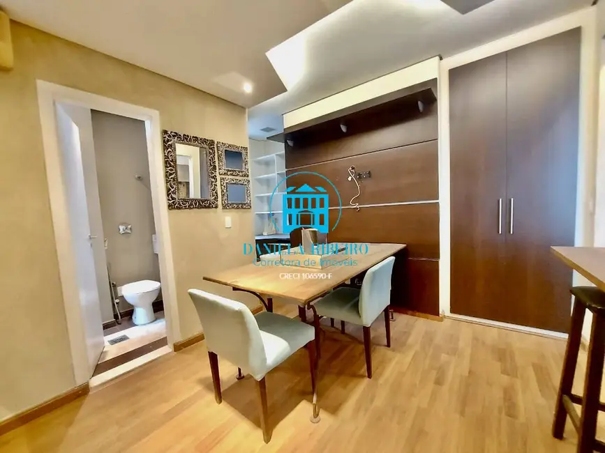 Foto 5 de Apartamento com 3 quartos à venda, 121m2 em Boqueirão, Santos - SP