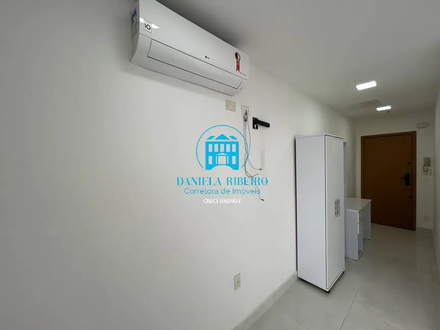 Sala Comercial para alugar, 52m2 em Encruzilhada, Santos - SP - imagem 6 Foto 6 de Sala Comercial para alugar, 52m2 em Encruzilhada, Santos - SP