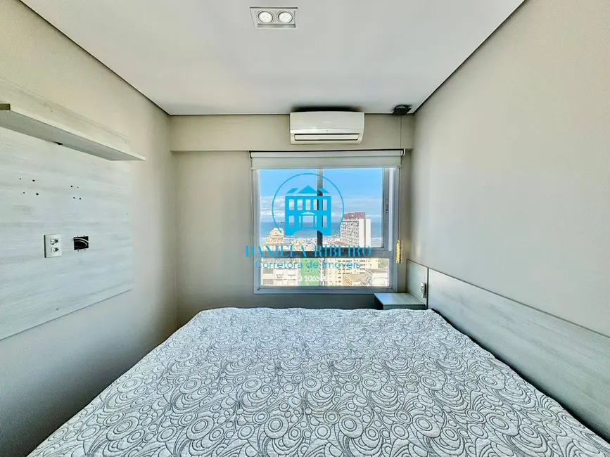 Apartamento com 2 quartos para alugar, 70m2 em Pompéia, Santos - SP - imagem 7 Foto 7 de Apartamento com 2 quartos para alugar, 70m2 em Pompéia, Santos - SP
