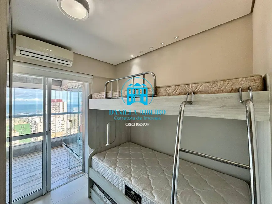 Apartamento com 2 quartos para alugar, 70m2 em Pompéia, Santos - SP - imagem 8 Foto 8 de Apartamento com 2 quartos para alugar, 70m2 em Pompéia, Santos - SP