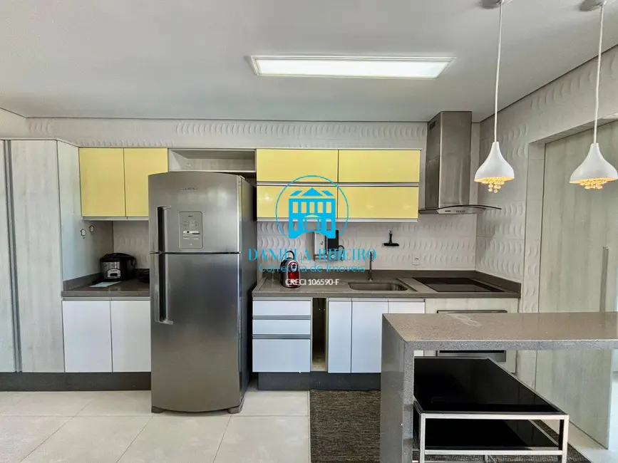 Apartamento com 2 quartos para alugar, 70m2 em Pompéia, Santos - SP - imagem 6 Foto 6 de Apartamento com 2 quartos para alugar, 70m2 em Pompéia, Santos - SP
