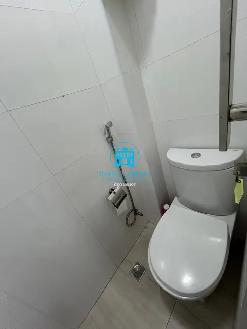 Apartamento com 1 quarto à venda, 55m2 em José Menino, Santos - SP - imagem 9 Foto 9 de Apartamento com 1 quarto à venda, 55m2 em José Menino, Santos - SP