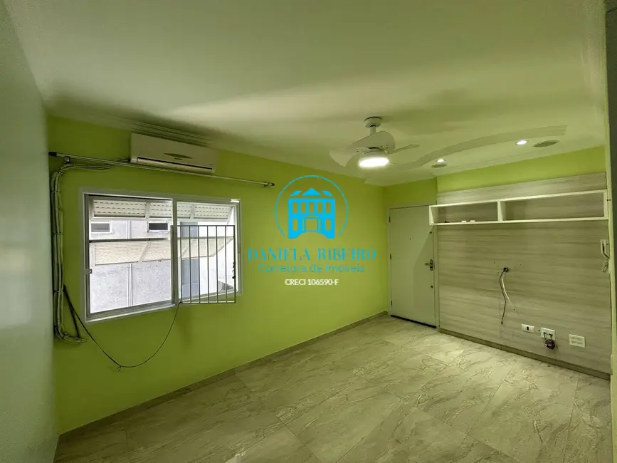 Apartamento com 1 quarto à venda, 55m2 em José Menino, Santos - SP - imagem 1 Foto 1 de Apartamento com 1 quarto à venda, 55m2 em José Menino, Santos - SP