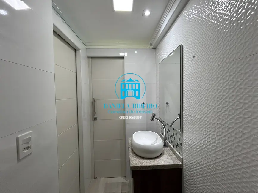 Apartamento com 1 quarto à venda, 55m2 em José Menino, Santos - SP - imagem 8 Foto 8 de Apartamento com 1 quarto à venda, 55m2 em José Menino, Santos - SP