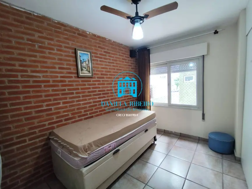 Apartamento com 2 quartos à venda, 56m2 em Pompéia, Santos - SP - imagem 7 Foto 7 de Apartamento com 2 quartos à venda, 56m2 em Pompéia, Santos - SP