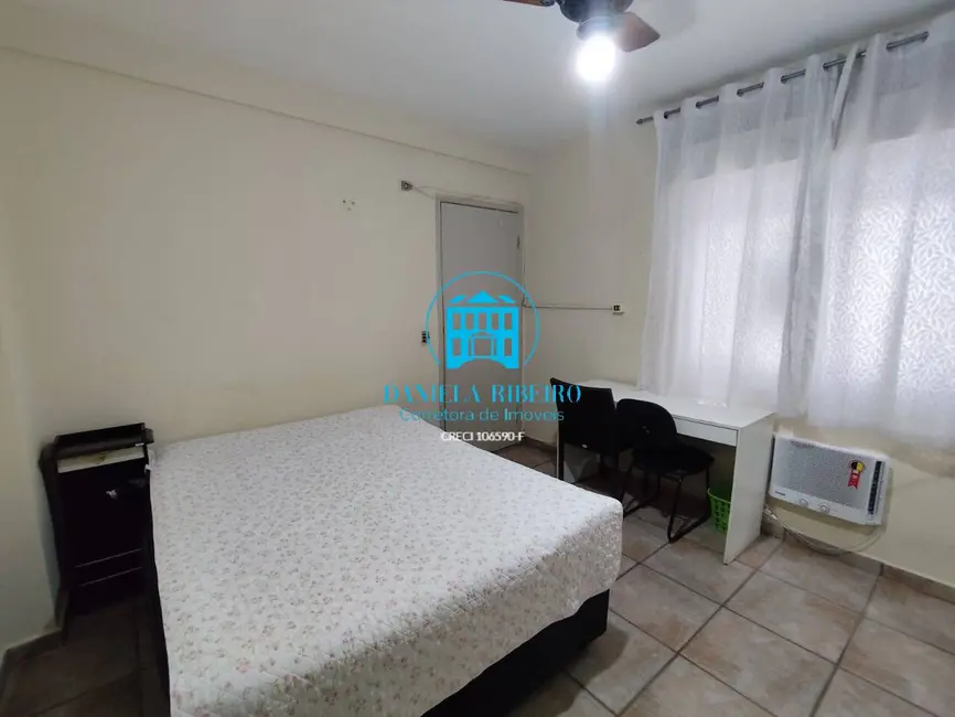 Apartamento com 2 quartos à venda, 56m2 em Pompéia, Santos - SP - imagem 4 Foto 4 de Apartamento com 2 quartos à venda, 56m2 em Pompéia, Santos - SP
