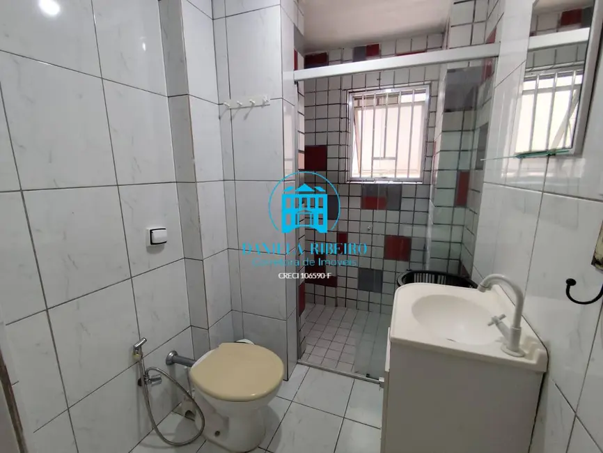 Apartamento com 2 quartos à venda, 56m2 em Pompéia, Santos - SP - imagem 5 Foto 5 de Apartamento com 2 quartos à venda, 56m2 em Pompéia, Santos - SP