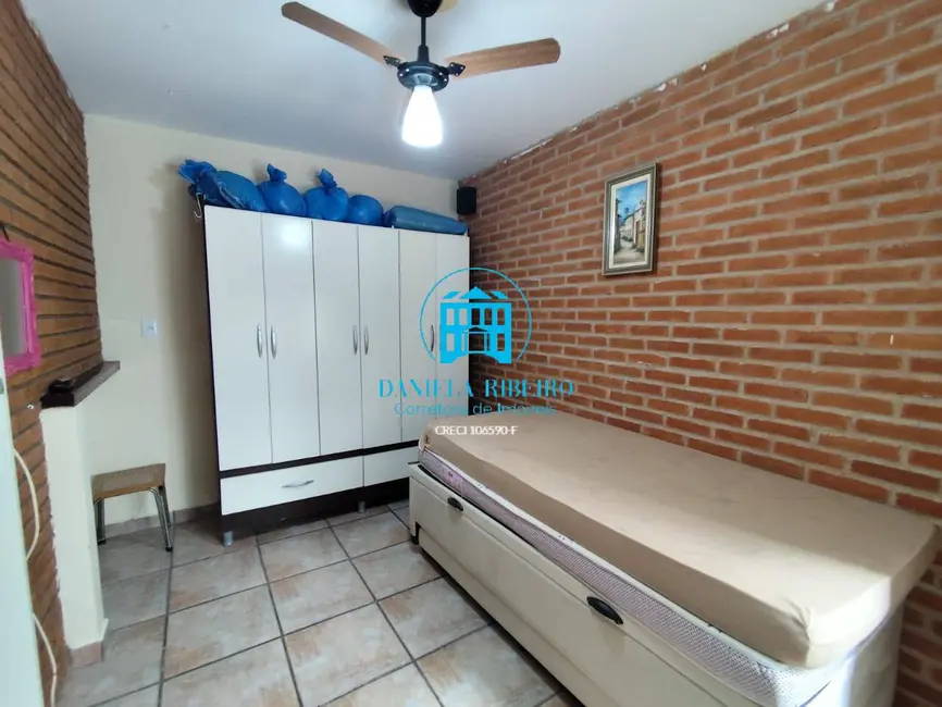 Apartamento com 2 quartos à venda, 56m2 em Pompéia, Santos - SP - imagem 6 Foto 6 de Apartamento com 2 quartos à venda, 56m2 em Pompéia, Santos - SP