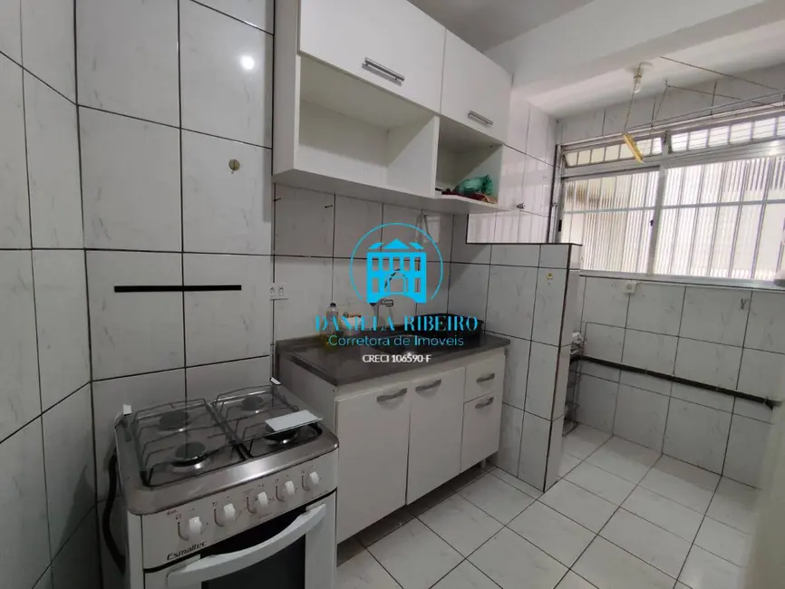 Apartamento com 2 quartos à venda, 56m2 em Pompéia, Santos - SP - imagem 9 Foto 9 de Apartamento com 2 quartos à venda, 56m2 em Pompéia, Santos - SP