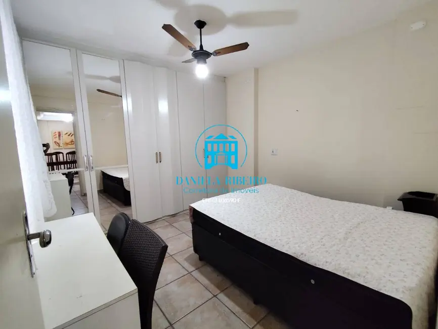 Apartamento com 2 quartos à venda, 56m2 em Pompéia, Santos - SP - imagem 3 Foto 3 de Apartamento com 2 quartos à venda, 56m2 em Pompéia, Santos - SP