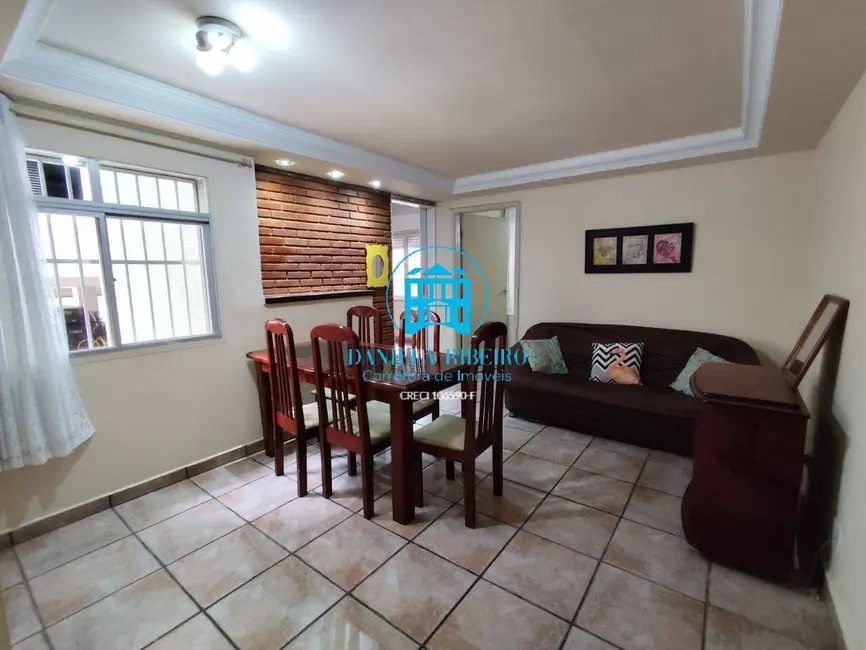 Apartamento com 2 quartos à venda, 56m2 em Pompéia, Santos - SP - imagem 1 Foto 1 de Apartamento com 2 quartos à venda, 56m2 em Pompéia, Santos - SP