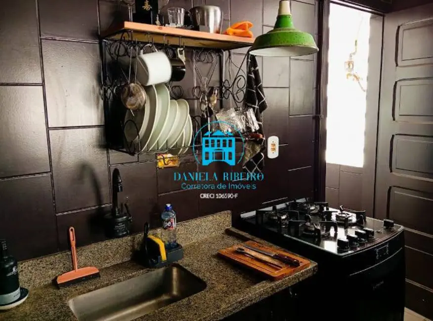 Foto 9 de Apartamento com 1 quarto à venda, 63m2 em Boqueirão, Santos - SP