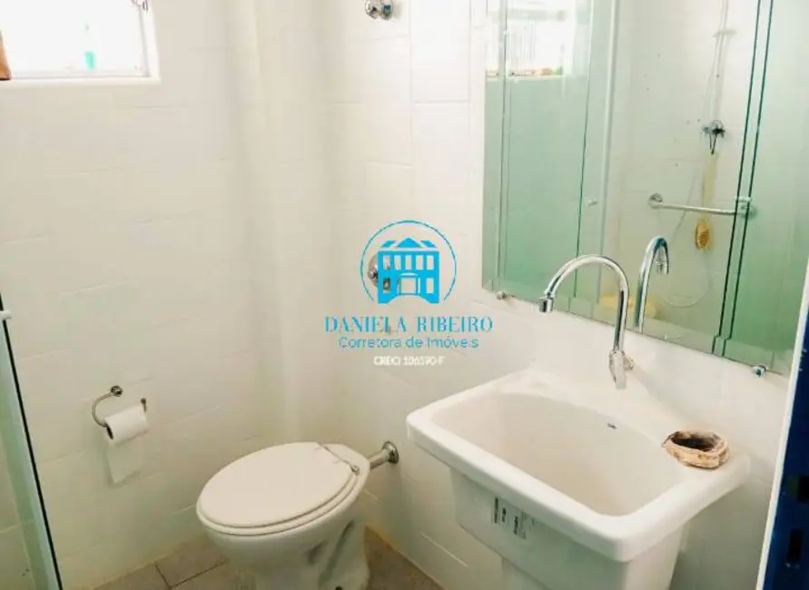 Foto 7 de Apartamento com 1 quarto à venda, 63m2 em Boqueirão, Santos - SP