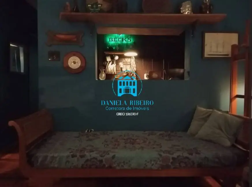 Foto 5 de Apartamento com 1 quarto à venda, 63m2 em Boqueirão, Santos - SP