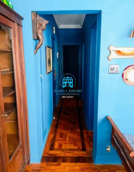 Foto 8 de Apartamento com 1 quarto à venda, 63m2 em Boqueirão, Santos - SP