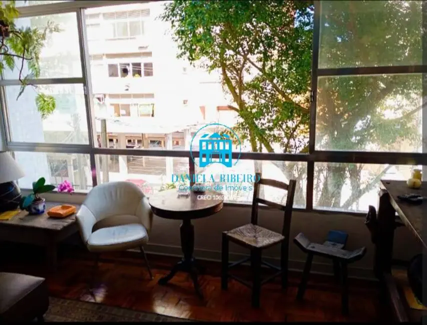 Foto 1 de Apartamento com 1 quarto à venda, 63m2 em Boqueirão, Santos - SP