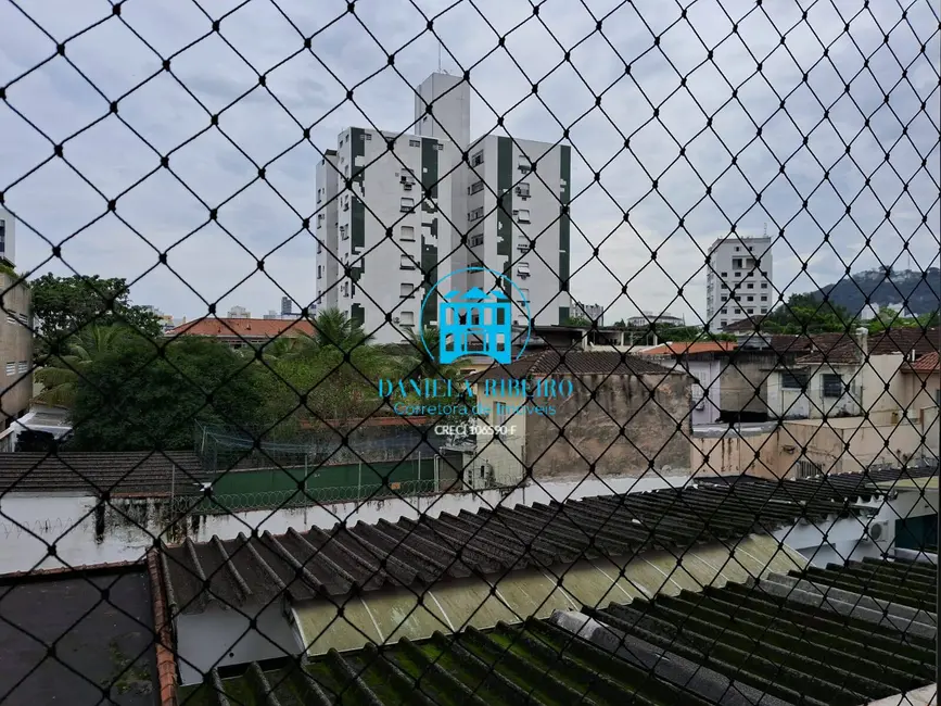 Foto 2 de Apartamento com 2 quartos à venda, 80m2 em Vila Belmiro, Santos - SP