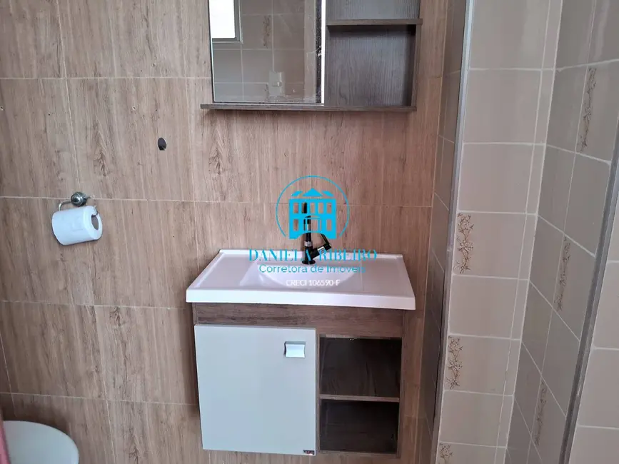 Foto 6 de Apartamento com 2 quartos à venda, 80m2 em Vila Belmiro, Santos - SP