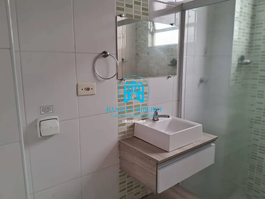 Foto 9 de Apartamento com 2 quartos à venda, 80m2 em Vila Belmiro, Santos - SP