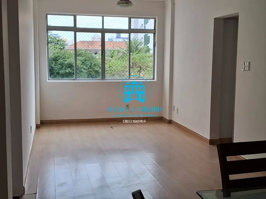 Foto 3 de Apartamento com 2 quartos à venda, 80m2 em Vila Belmiro, Santos - SP