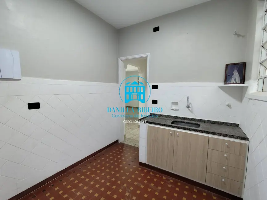 Apartamento com 2 quartos à venda, 59m2 em Marapé, Santos - SP - imagem 7 Foto 7 de Apartamento com 2 quartos à venda, 59m2 em Marapé, Santos - SP