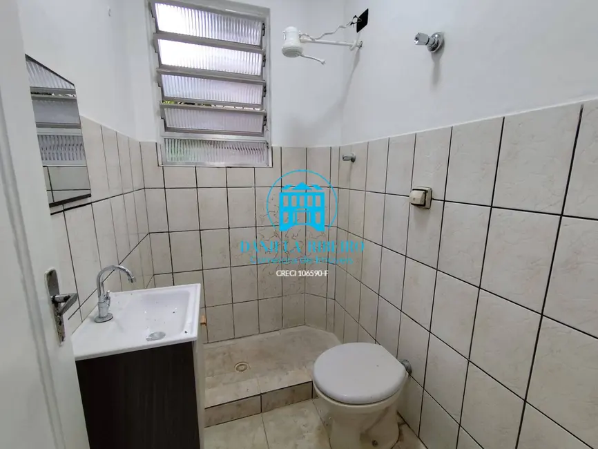 Apartamento com 2 quartos à venda, 59m2 em Marapé, Santos - SP - imagem 5 Foto 5 de Apartamento com 2 quartos à venda, 59m2 em Marapé, Santos - SP