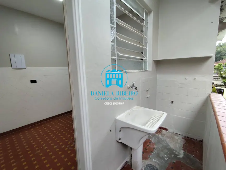 Apartamento com 2 quartos à venda, 59m2 em Marapé, Santos - SP - imagem 9 Foto 9 de Apartamento com 2 quartos à venda, 59m2 em Marapé, Santos - SP