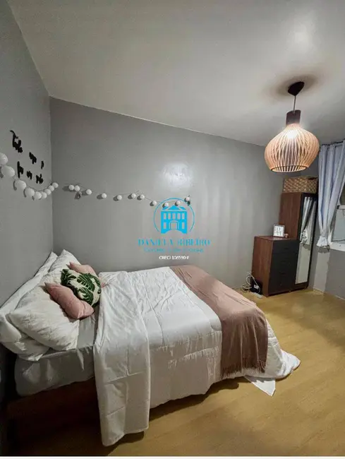 Foto 4 de Apartamento com 2 quartos à venda, 75m2 em Encruzilhada, Santos - SP