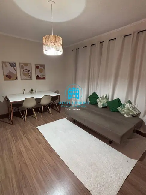 Foto 3 de Apartamento com 2 quartos à venda, 75m2 em Encruzilhada, Santos - SP