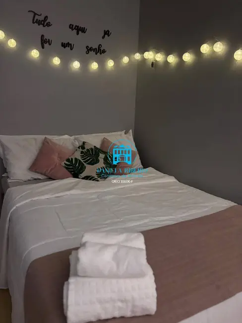 Foto 5 de Apartamento com 2 quartos à venda, 75m2 em Encruzilhada, Santos - SP