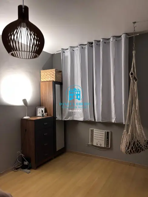 Foto 7 de Apartamento com 2 quartos à venda, 75m2 em Encruzilhada, Santos - SP